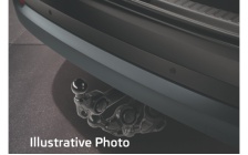 Ťažné zariadenie KAROQ