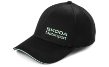 Baseball Cap Motorsport