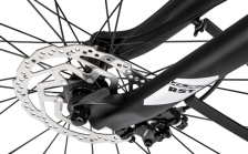 Bicykel Škoda eCity