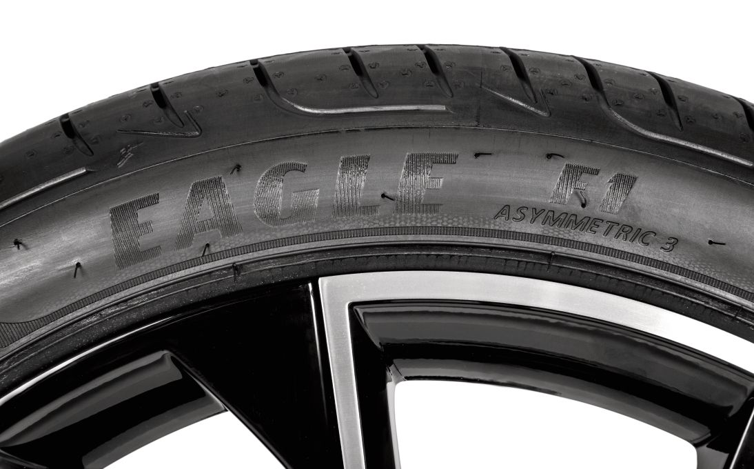 Kompletné letné koleso Vega 18" pre Scala