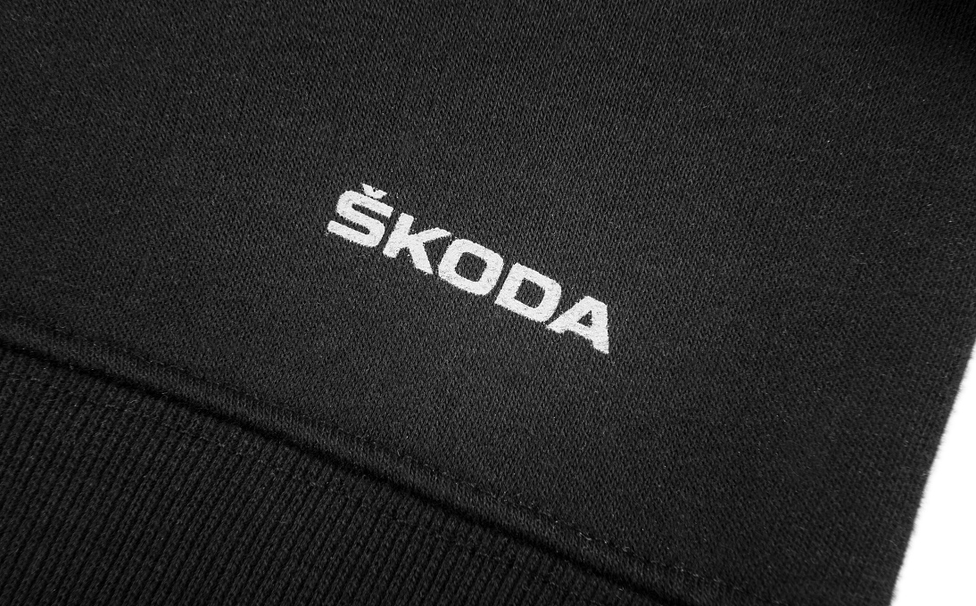 Pánska mikina "We love cycling"