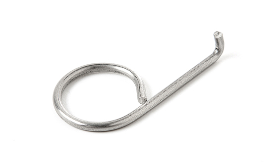 Demontážny prípravok na originálne krytky