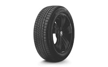 Complete winter 17" alloy wheel Triton SUPERB III