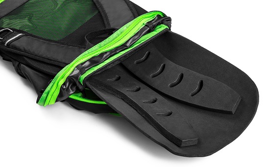 Backpack Motorsport - ALPINE PRO