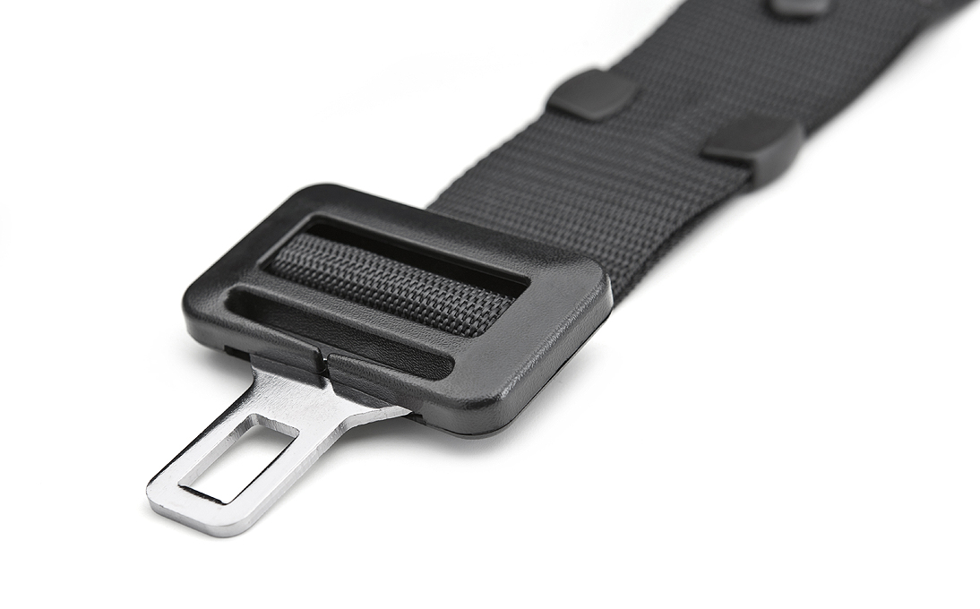 Vak na lyže pre vozidlá YETI a ROOMSTER