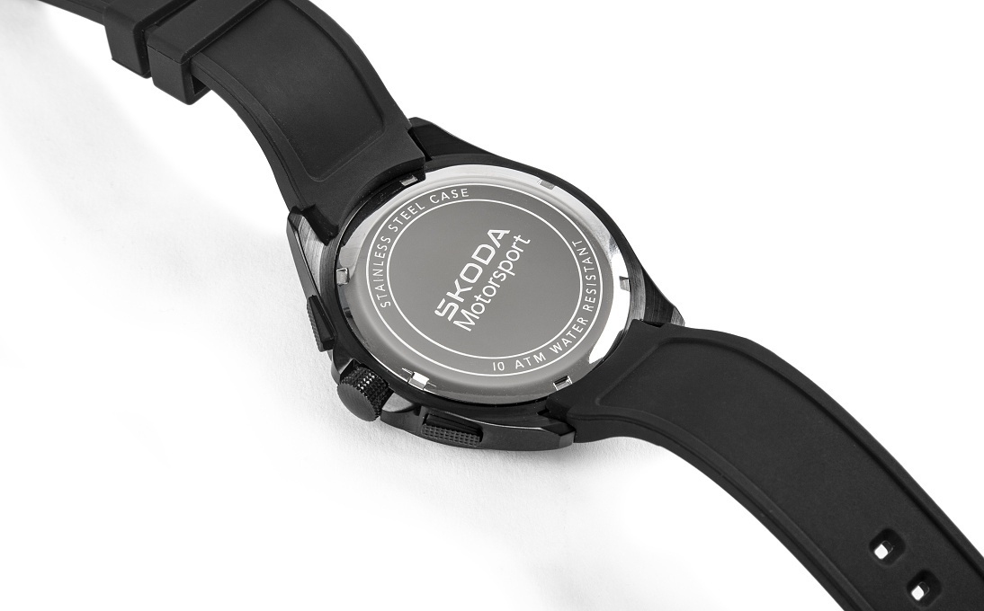 Hodinky Motorsport