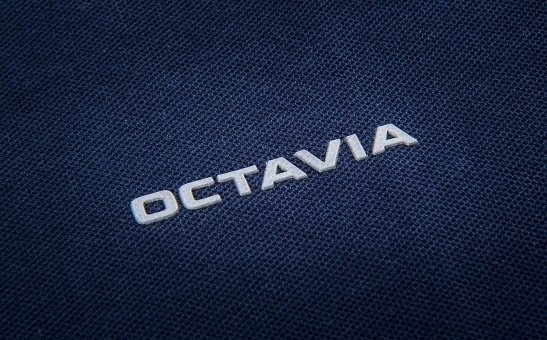 Women’s Polo-shirt Octavia