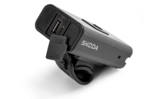 Bicycle Front LED Light