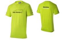 Men T-shirt Motorsport 
