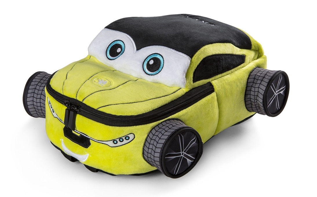 Kids backpack Škoda Enyaq