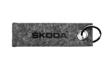 Keyring felt
