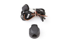 Tow bar electric instalation FABIA I