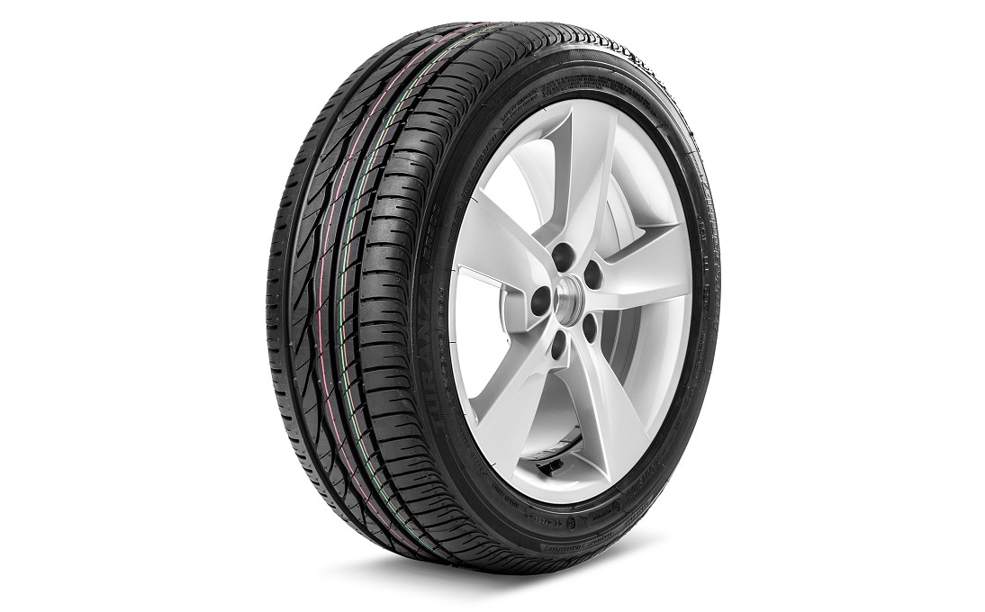 Kompletné letné koleso EVORA 16" pre RAPID, FABIA III