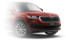 Touch-up paint pencil ORANGE CAYENNE METALLIC