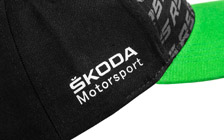 Detská šiltovka Motorsport R5