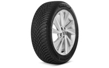 Kompletné zimné koleso Paget aero 17" pre Kodiaq II