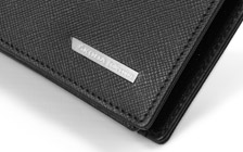 Men's Leather Wallet