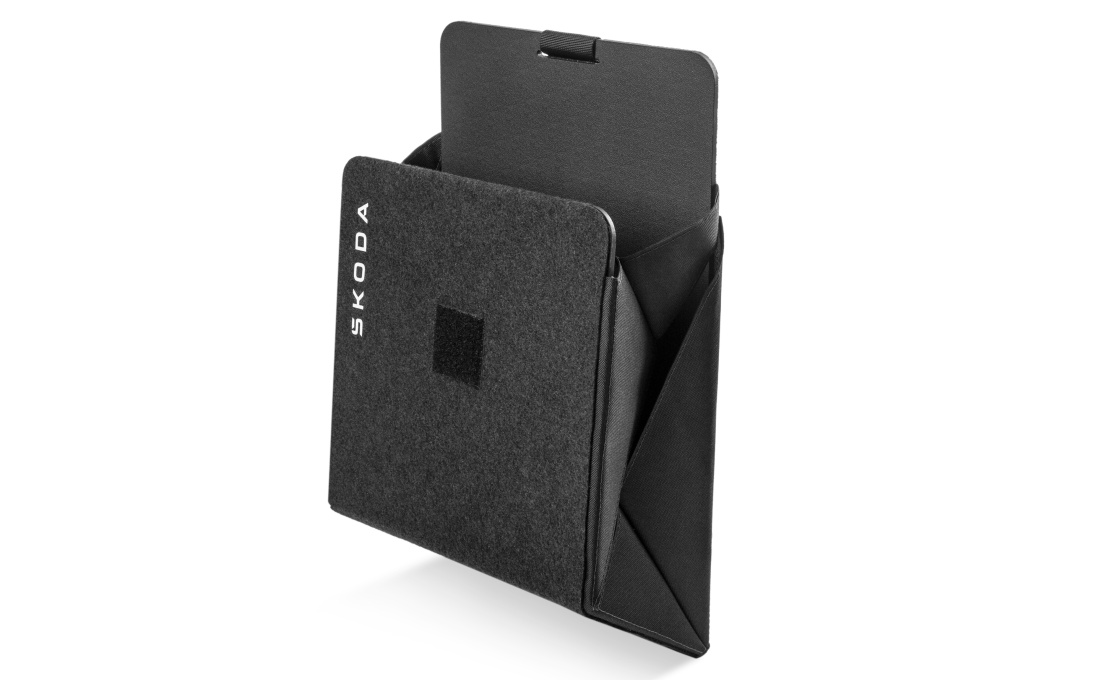 Vrecko do batožinového priestoru