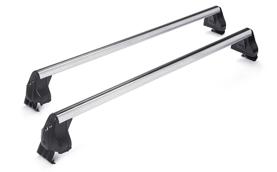 Základný strešný nosič Superb III Liftback