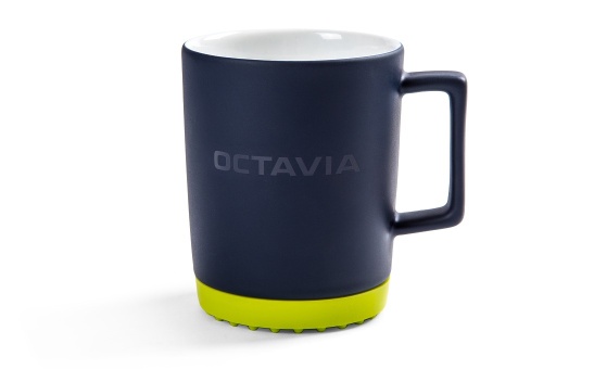 Mug Octavia
