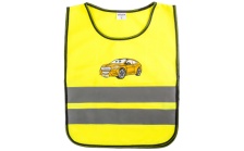 Kids Reflective Vest