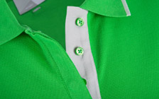 Women’s Polo-shirt Essential