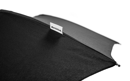 Folding Umbrella ŠKODA