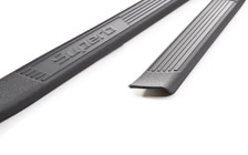 Plastic sill covers SUPERB II