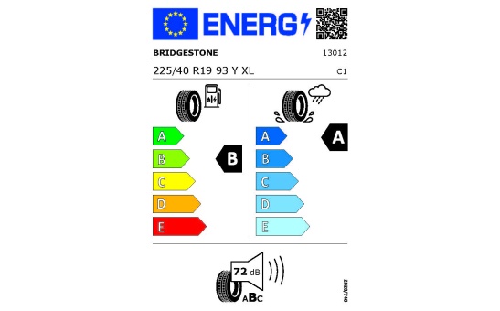 Complete summer alloy wheel Altair 19" for Octavia IV