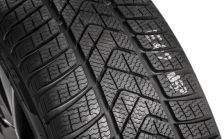 Kompletné zimné koleso Zenith 18" pre Superb III