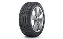 Complete winter alloy wheel NANUQ 16" for KAROQ