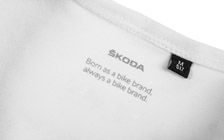 Women’s Top Tank „We love cycling“