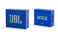 Bluetooth Speaker JBL GO SCALA
