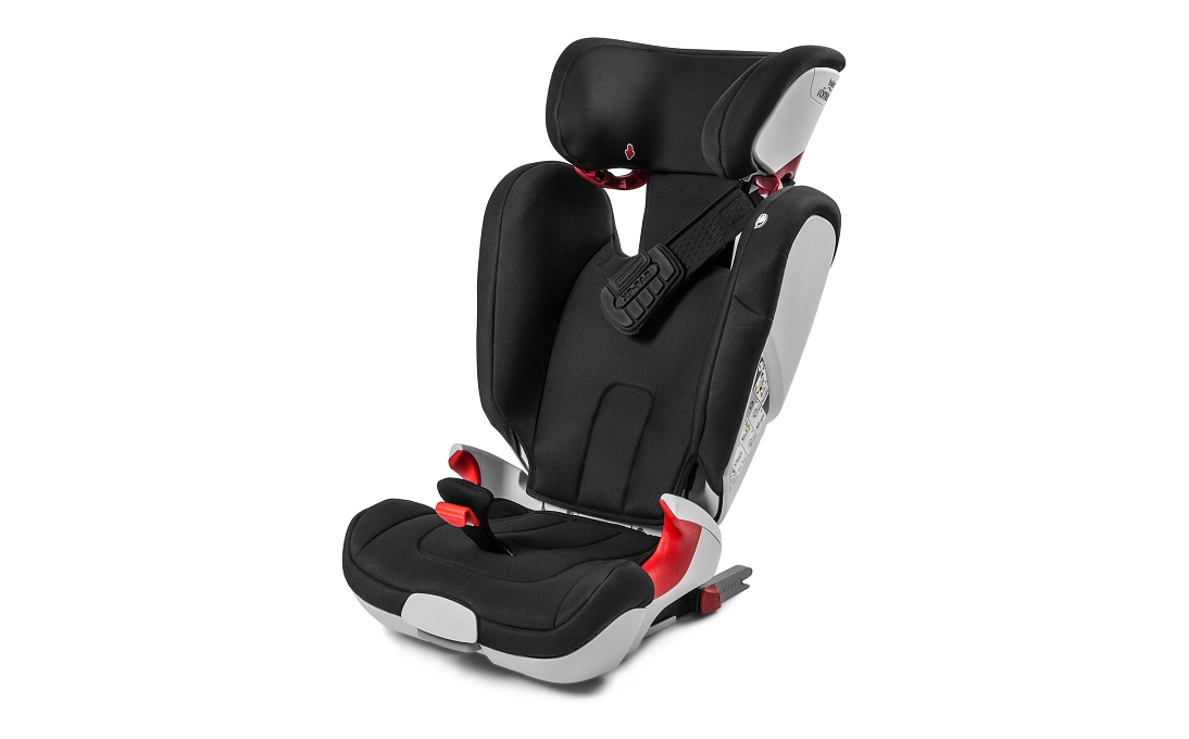 Detská autosedačka Kidfix XP II