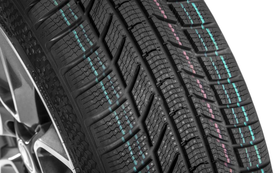 Kompletné zimné koleso Crater 19" pre Karoq (4x4)