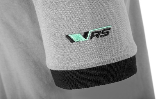 Men's polo shirt Motorsport