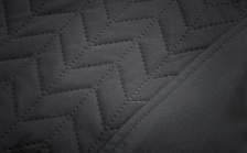 Pánska prešívaná softshellová bunda