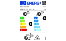 Kompletné zimné koleso Crater 19" pre Kodiaq