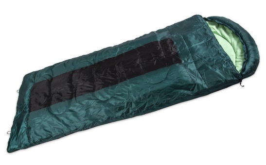 Sleeping Bag and Blanket in one