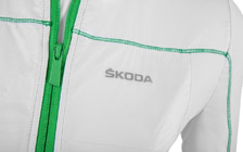 Women’s Sweatshirt white