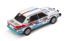 Súprava Škoda 130 LR 1:64