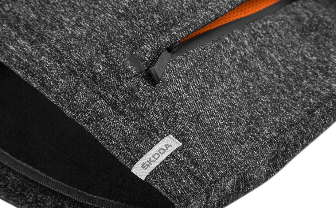 Hoodie Men's ŠKODA