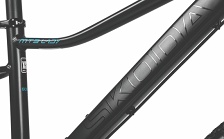 Bicycle ŠKODA MTB LADY