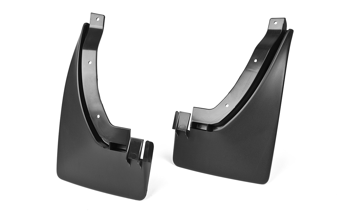 Zadné lapače nečistôt ROOMSTER SCOUT