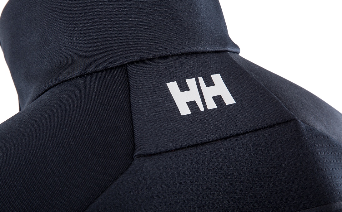 Men’s Sweat Jacket Monte-Carlo