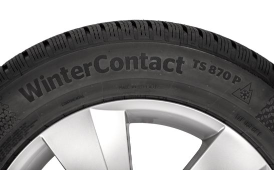 Kompletné zimné koleso Nanuq 17" pre Kodiaq