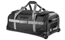 Cestovná taška na kolieskach L