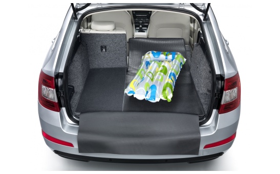 Rozkladací koberec Octavia III Combi