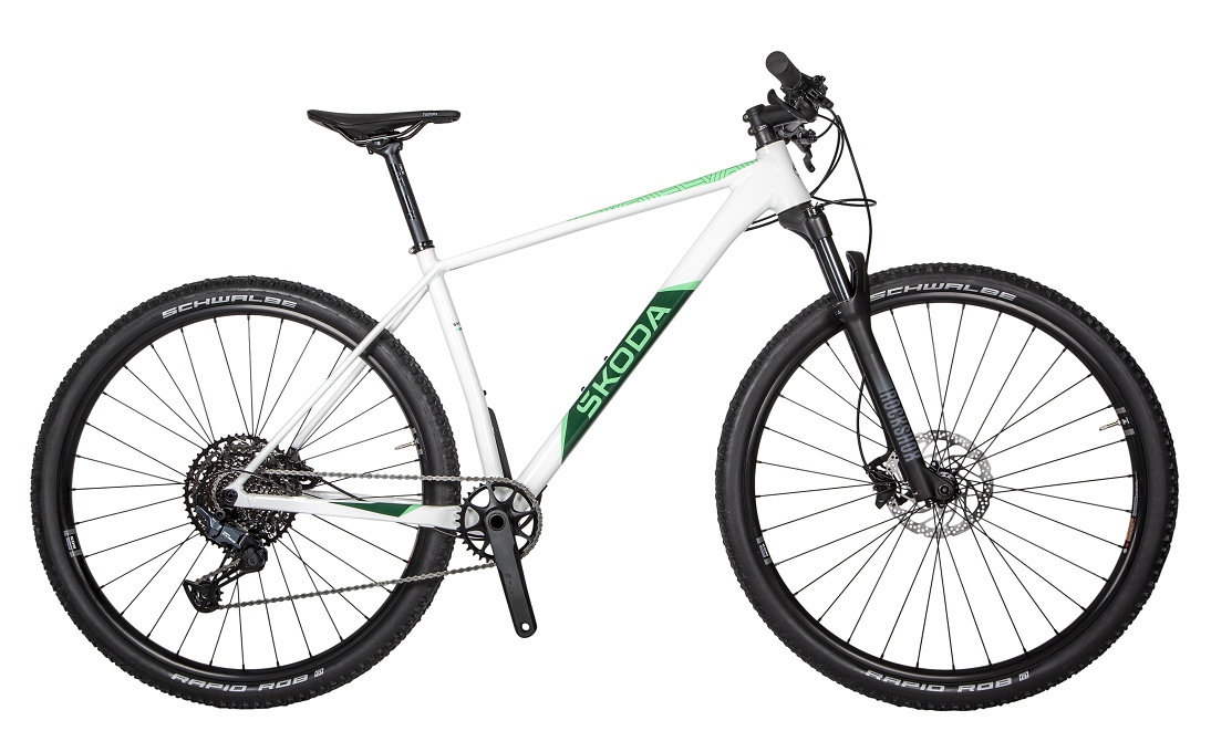 Bike Škoda MTB