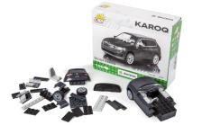 Building block Škoda Karoq 